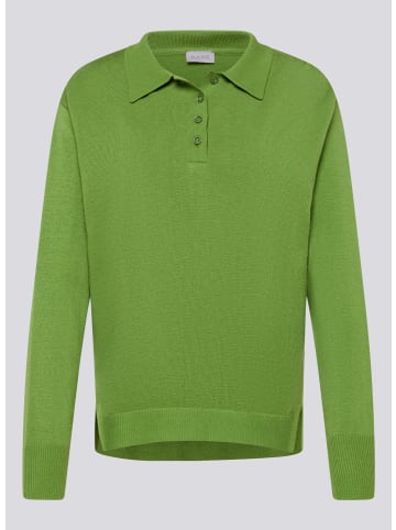Rabe Pullover in Grün