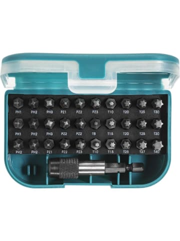 Makita Werkzeug P-73374 in Türkis
