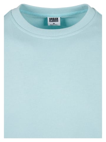 Urban Classics Sweaters in seablue
