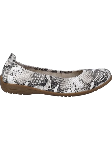 Josef Seibel Ballerina Fenja 01 in weiß