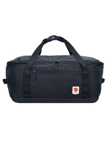 FJÄLLRÄVEN High Coast 36 Weekender Reisetasche 56 cm in black
