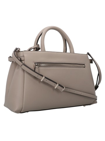 Guess Lefia Handtasche 33 cm in simply taupe