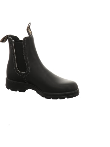 Blundstone Stiefeletten in schwarz