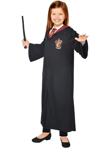 amscan Kinderkostüm Hermine Harry Potter Hogwarts Gryffindor Fasching 12-14 Jahre