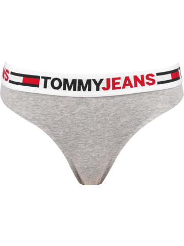 Tommy Hilfiger Unterhosen in light grey heather