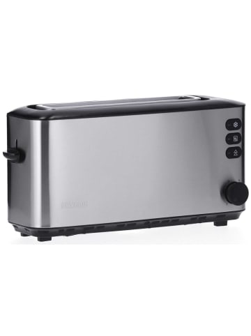 SEVERIN Toaster AT 2515 in Silber