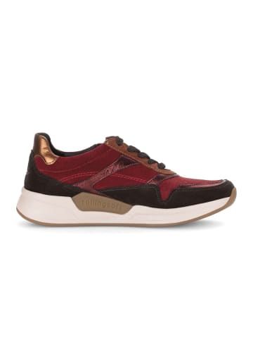 rollingsoft Sneaker low in rot