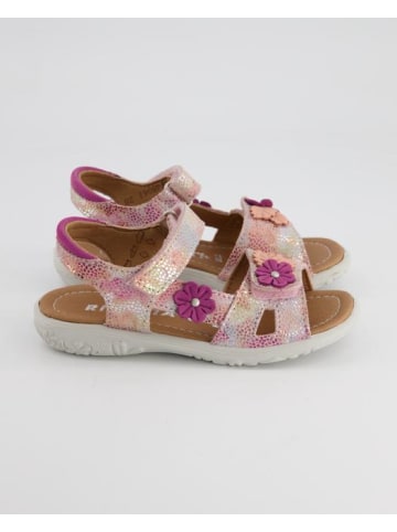 Ricosta Sandalen in Rosa