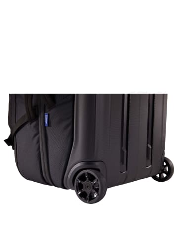 Thule Subterra 2 - Rollenreisetasche 74 cm (black) in schwarz