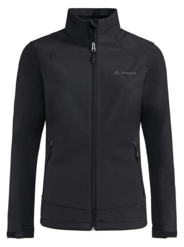 Vaude Softshelljacke Cyclone VI in Black