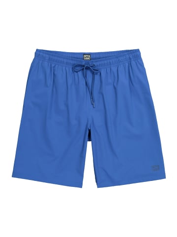STHUGE Badehose in mitternachtsblau