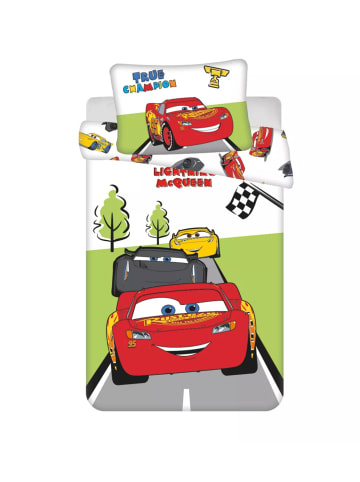 Disney König der Löwen Squad Kinder Bettwäsche 100x135cm