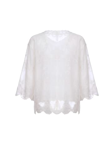 VIRITA Women Blouse in White