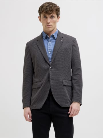 Jack & Jones Einreihiger Blazer in Dark Grey
