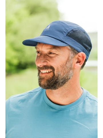 Eisley Baseball Cap in grau