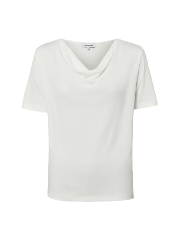 More & More T-Shirt in weiß