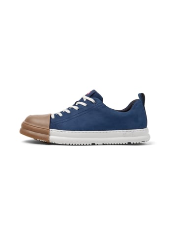 Camper Schnürschuhe Junction Runner Junction Runner " " in Dunkelblau