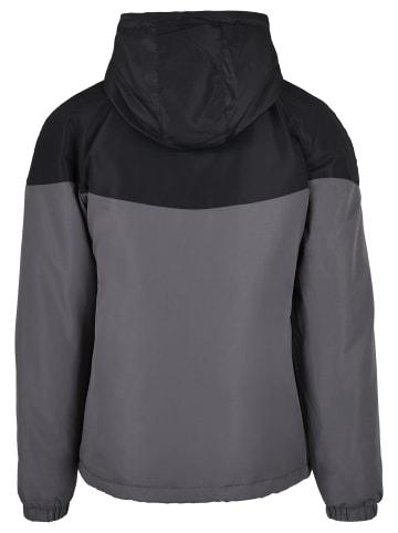 Urban Classics Urban Classics in black/darkshadow