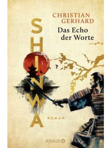 Droemer Buch - Shinwa. Das Echo der Worte