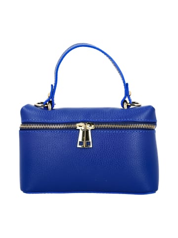 faina Handtasche in Blau