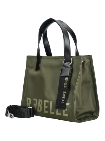 Rebelle Taschen POPPY NYLON Dunkelgrün
