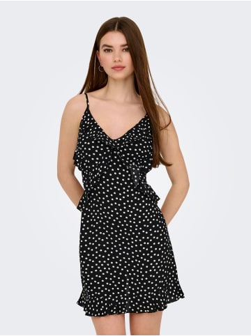 ONLY Kleid in Black