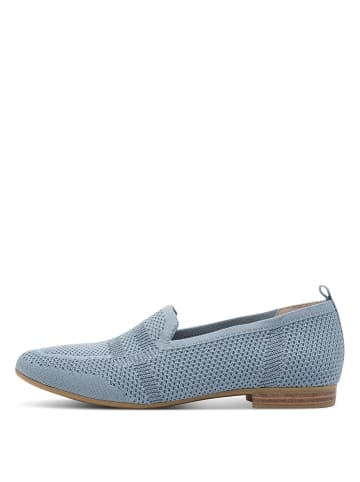 Jana Slipper Slipper in blau