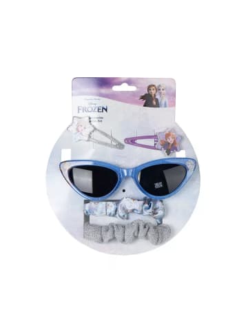 Disney Sonnenbrillen- und Haarzubehör-Set