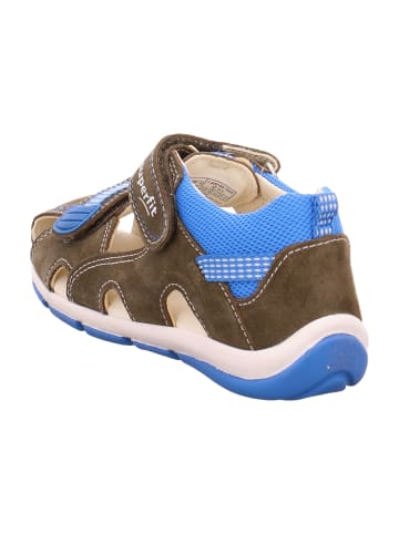 superfit Sandalen in Braun