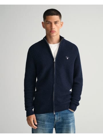 Gant Pullover in evening blue