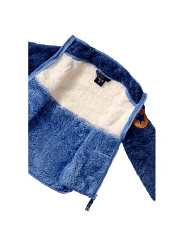 Villervalla Jacken Colorblock XT in blau