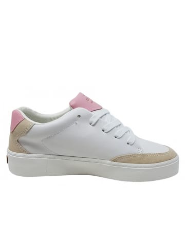 Gant Sneaker Lagalilly in Weiß