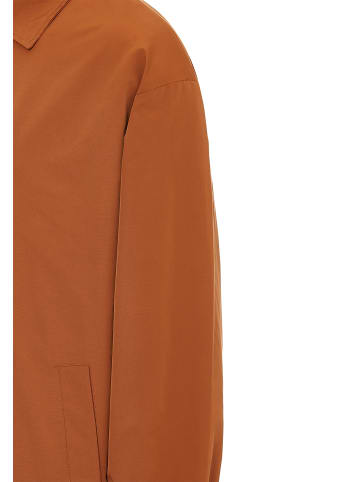 tylin Herren Jacket in ROST
