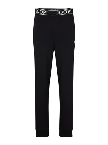 JOOP! Loungehose J221LW007 in Schwarz