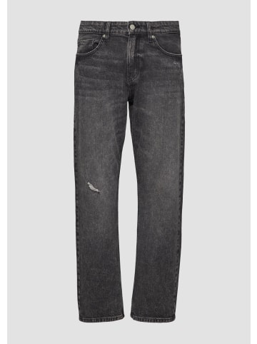 QS Jeans-Hose PETE in 97Z4_graphit