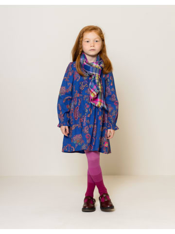 Oilily Dodo Kleid in Blau