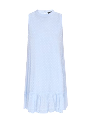 faina Women Dress in light blue