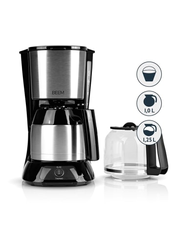 BEEM FRESH-AROMA-PURE Filterkaffeemaschine - Duo