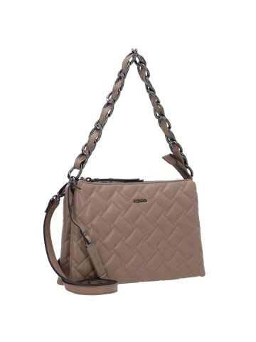 PICARD Tres Chic Schultertasche 33 cm in hazel