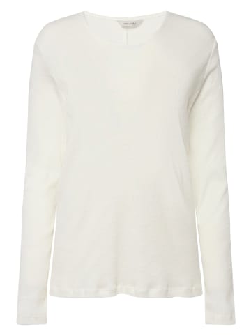 Gina Laura Longsleeve in offwhite