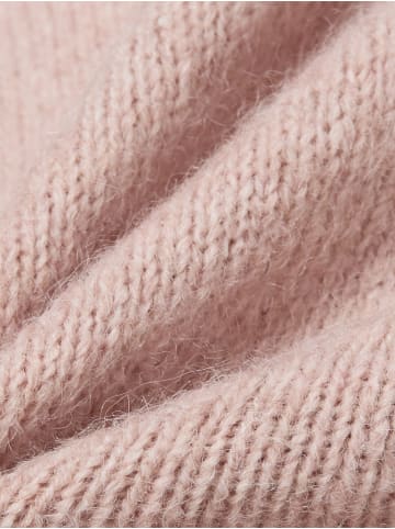 Marie Lund Strickpullover in altrosa - 0002