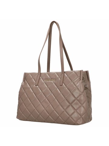 Valentino Bags - Ocarina - Shopper 13" 39.5 cm (bosco) in taupe