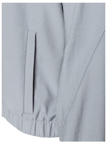 More & More Blouson in fine grey