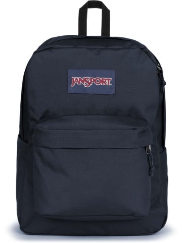 JanSport Rucksack in Blau