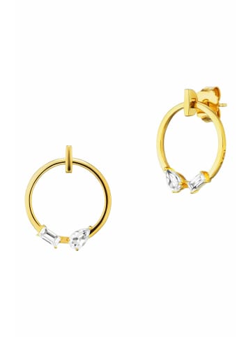 caï Ohrringe für Damen in gold