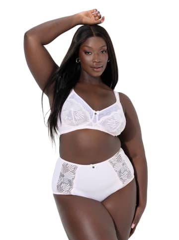 Ulla Popken Slip in rosa