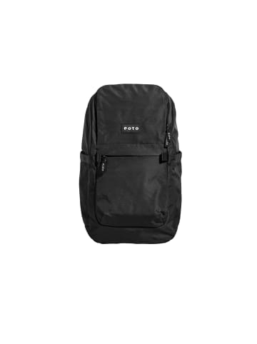 eoto EOTO Rucksack Easy27, Schwarz
