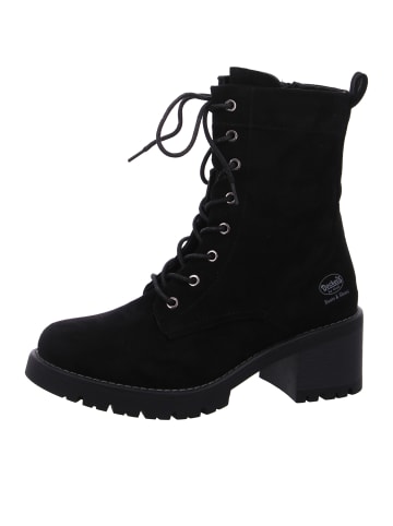 Dockers by Gerli Schnürstiefel  in Schwarz