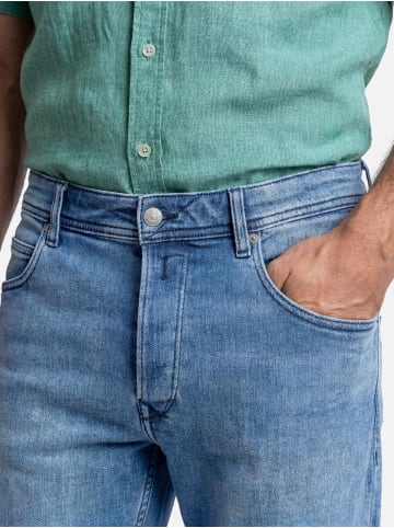 Replay Jeans-Shorts in light stone - 0001