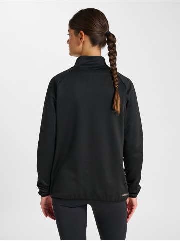 Newline Reißverschluss Jacke Nwlquilted Erwachsene in BLACK
